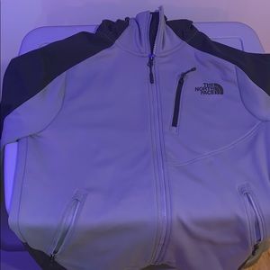 North Face Hoodie